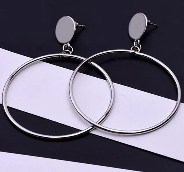 2019 Newest Fashion Earrings For Women