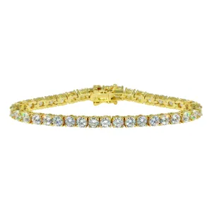 Bling Tennis Bracelet