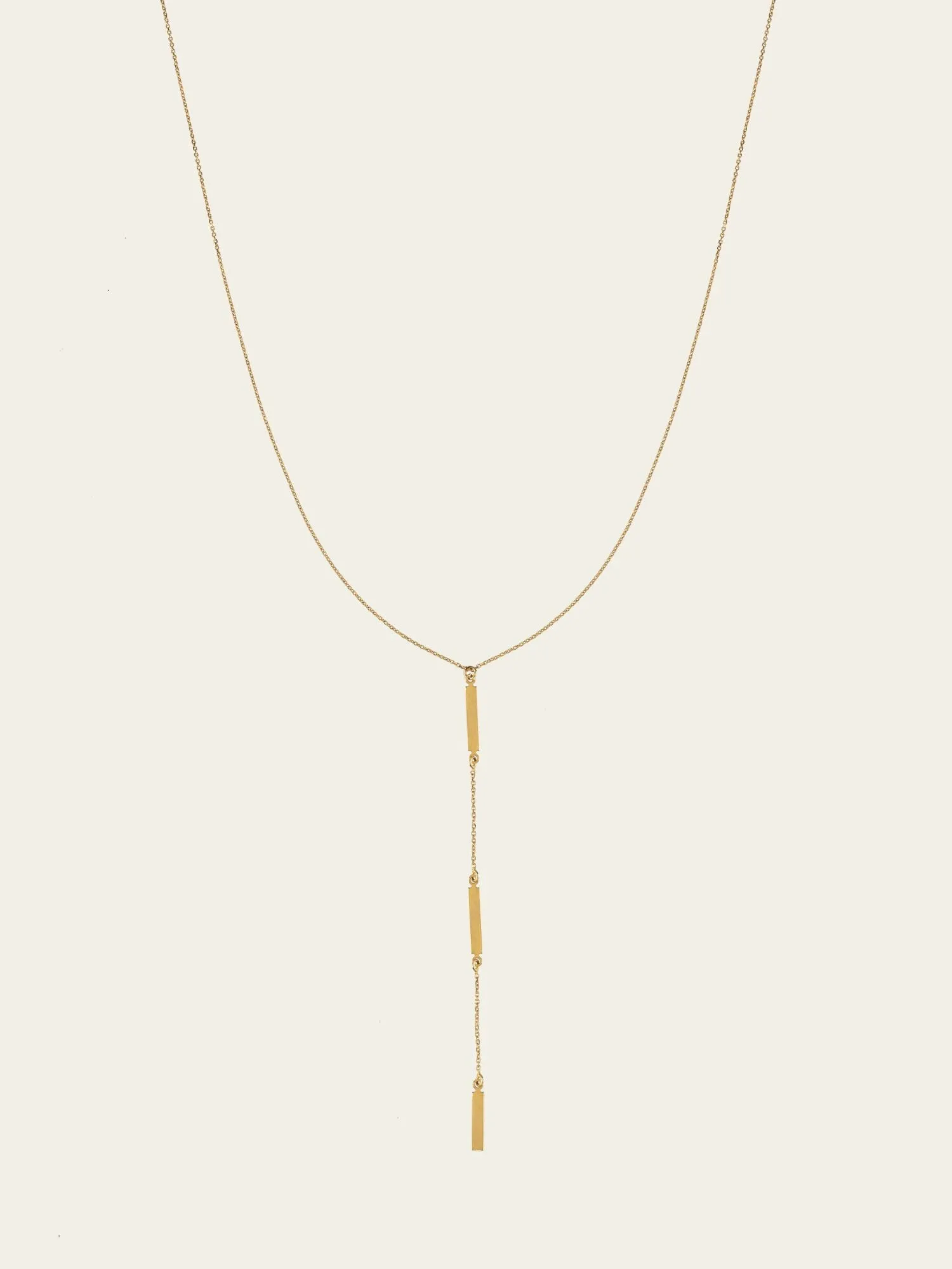 Layering Y and Bib Party Necklaces