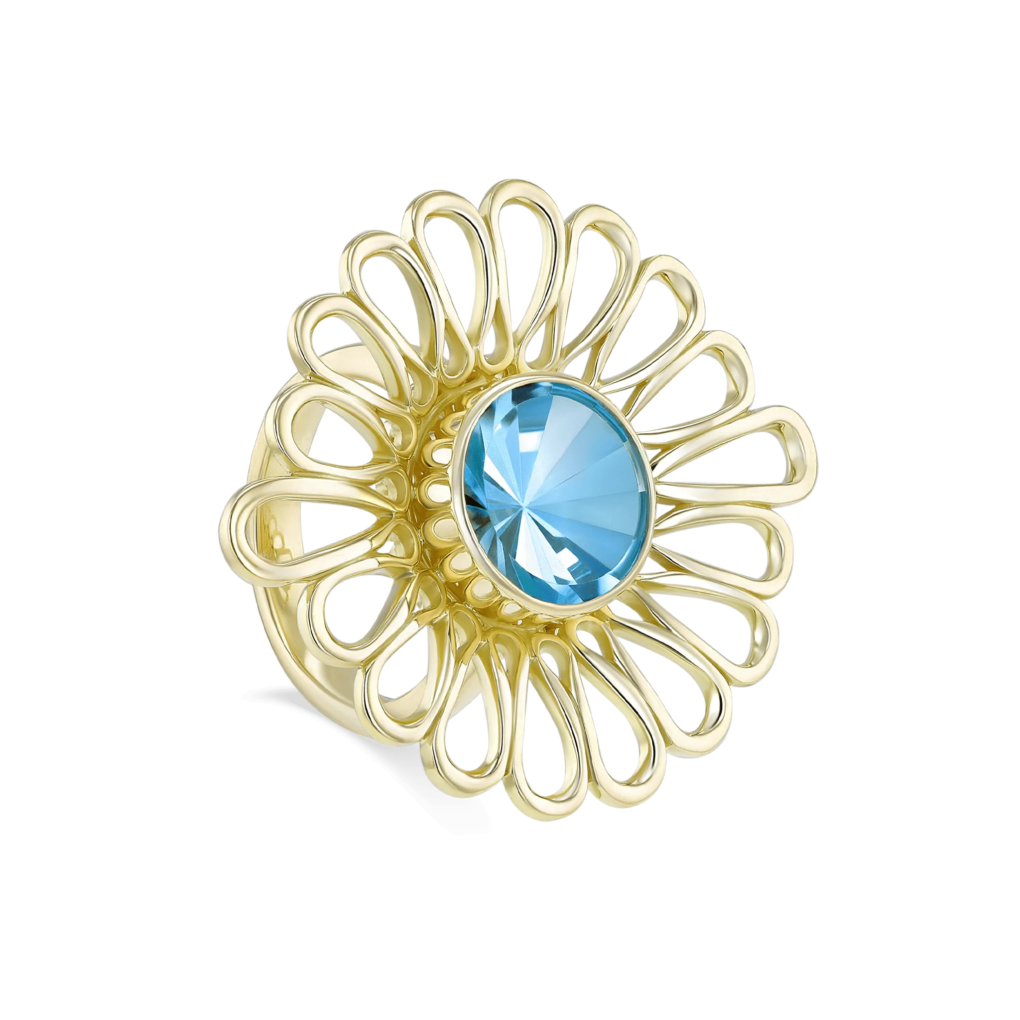 Sunshine Ring